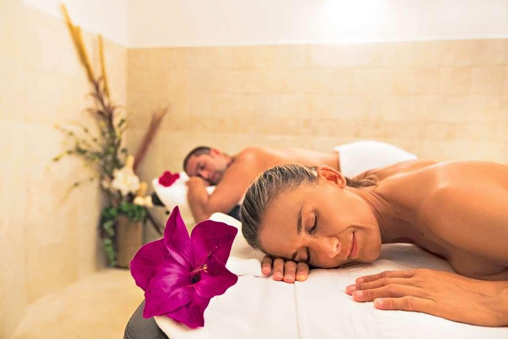 Hotel *** & Spa Vacances Bleues Villa Marlioz Aix-les-Bains Kemudahan gambar