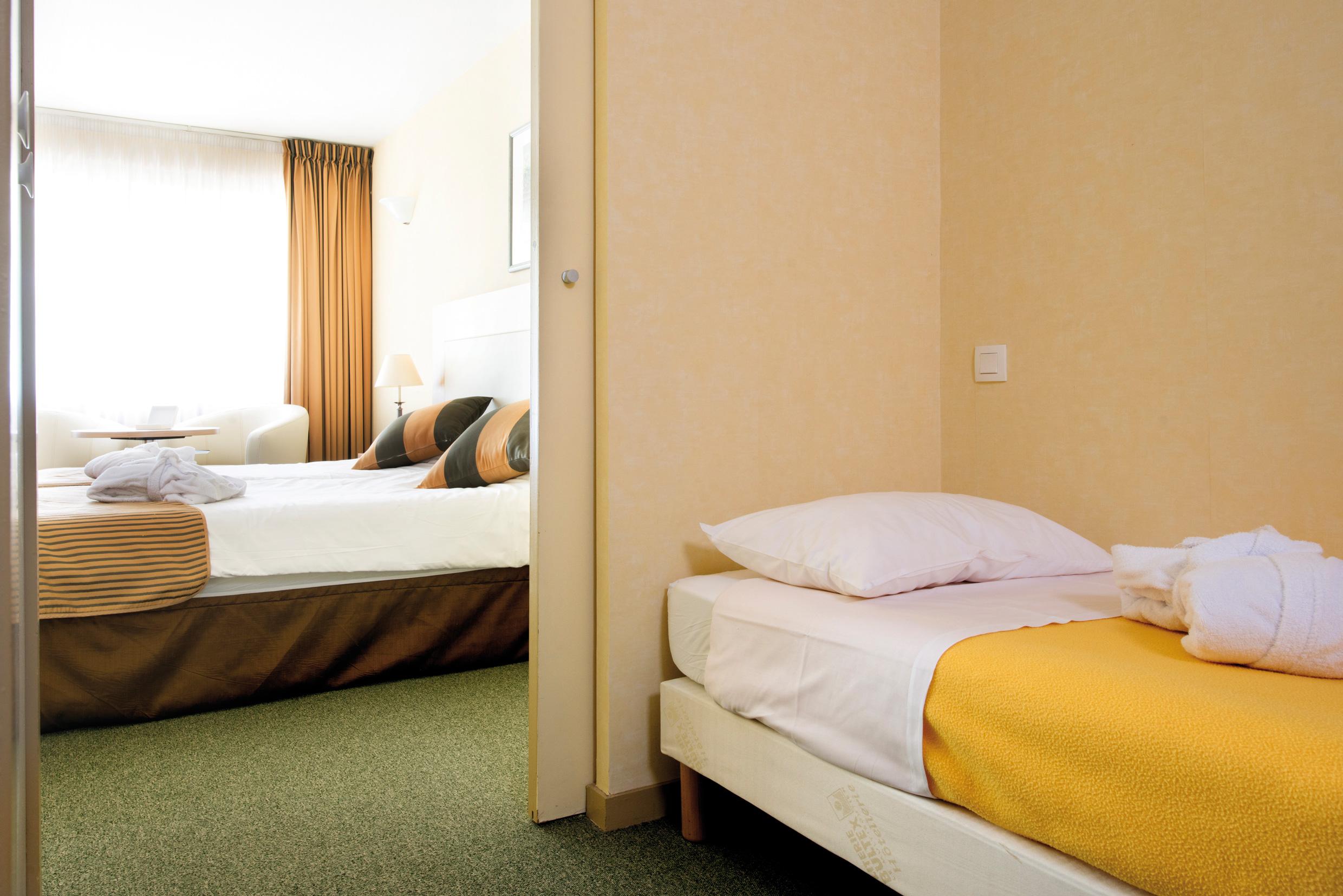 Hotel *** & Spa Vacances Bleues Villa Marlioz Aix-les-Bains Luaran gambar