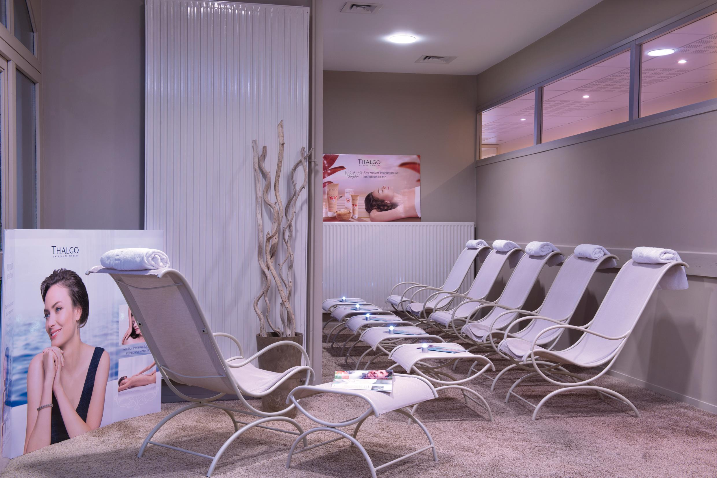 Hotel *** & Spa Vacances Bleues Villa Marlioz Aix-les-Bains Luaran gambar