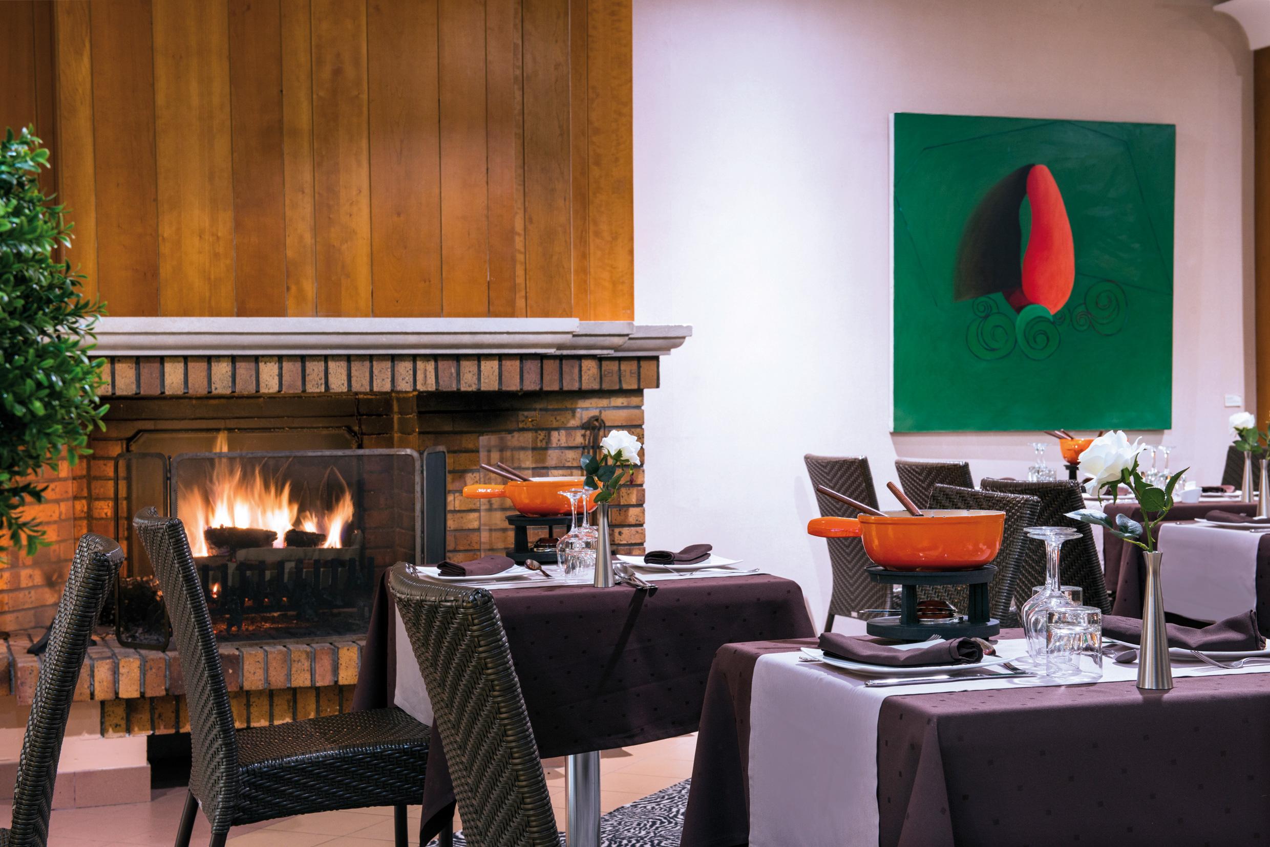 Hotel *** & Spa Vacances Bleues Villa Marlioz Aix-les-Bains Luaran gambar