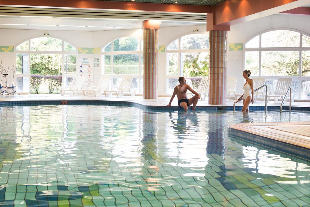Hotel *** & Spa Vacances Bleues Villa Marlioz Aix-les-Bains Luaran gambar